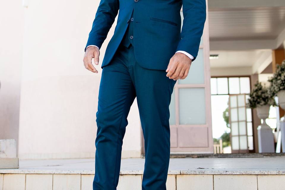 Casamento Emilly e Kauan