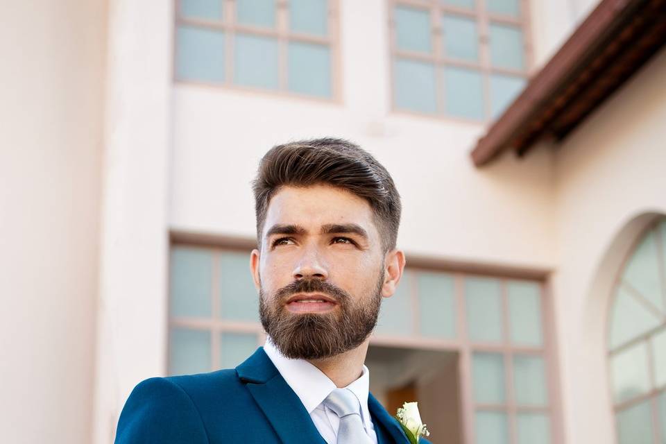 Casamento Emilly e Kauan