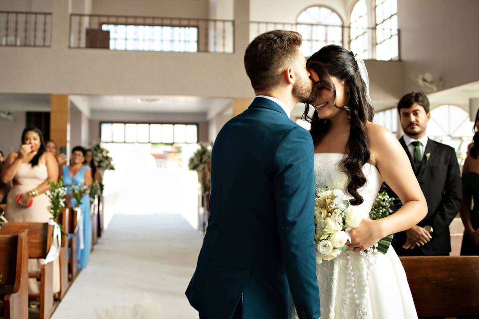 Casamento Emilly e Kauan