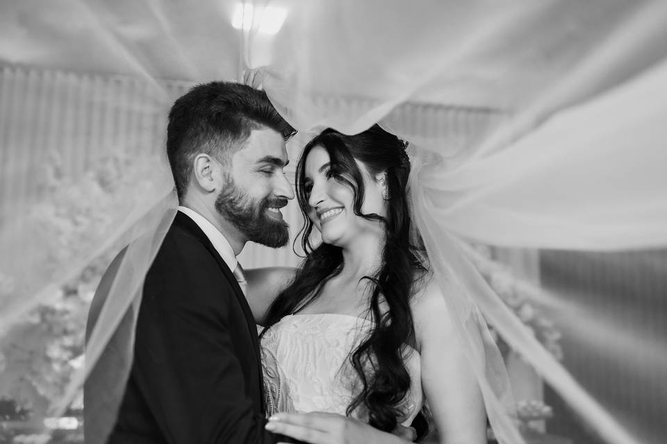 Casamento Emilly e Kauan
