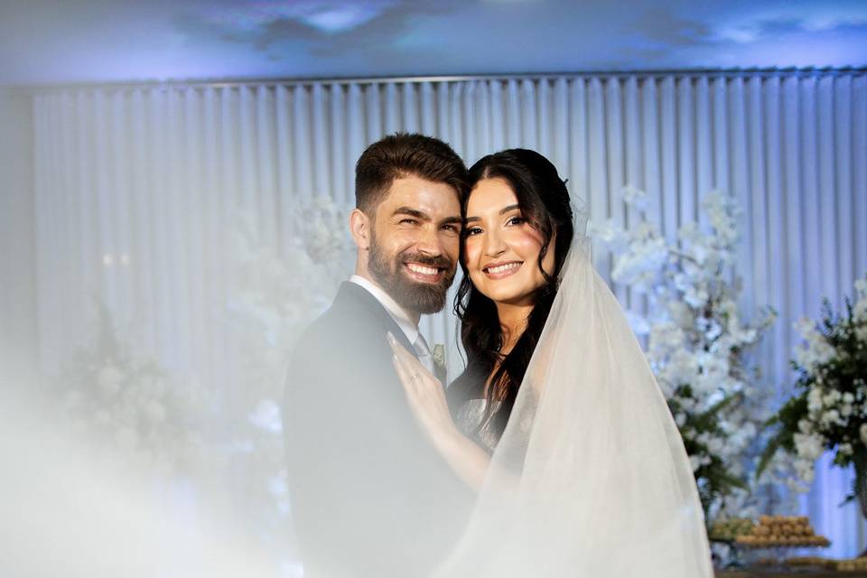 Casamento Emilly e Kauan