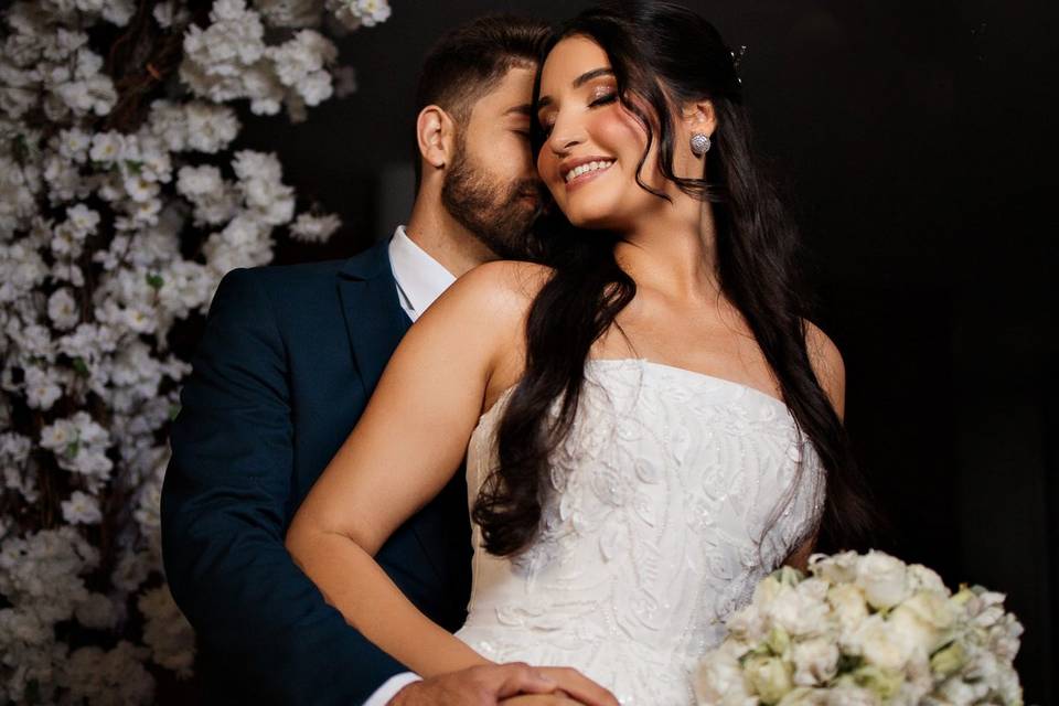 Casamento Emilly e Kauan
