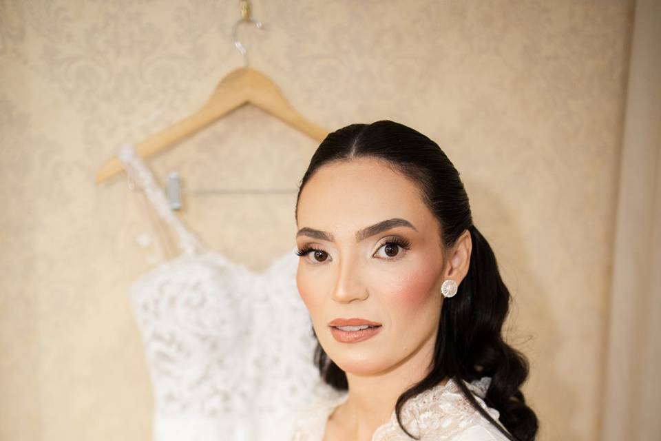 Making of Noiva Hayalla