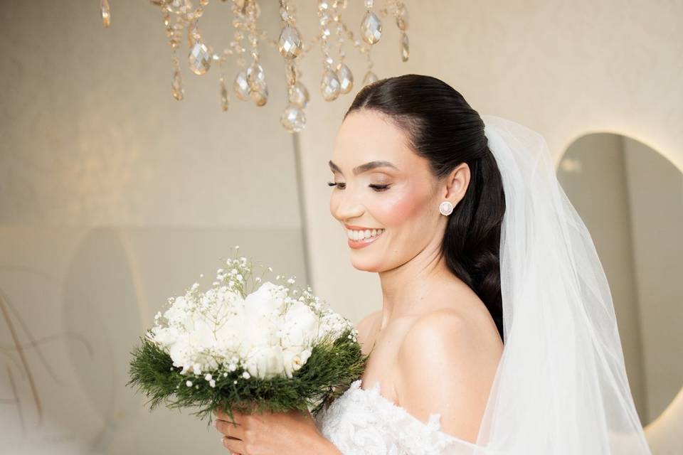 Making of Noiva Hayalla
