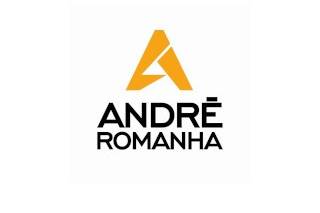 André Romanha logo