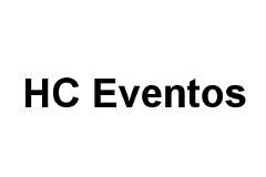 HC Eventos logo
