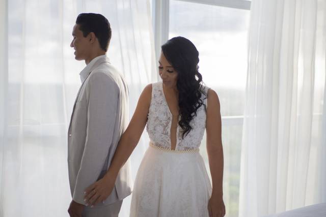 São muitas emoções