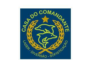 Casa do Comandante  logo