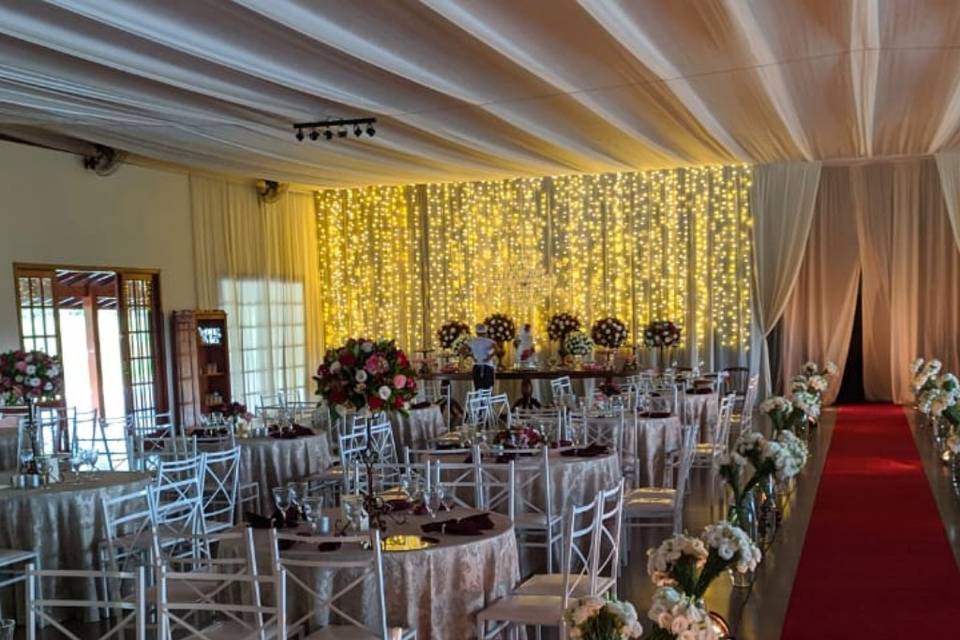 Ivani Decorações e Eventos