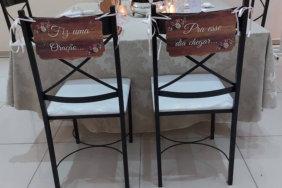 Ivani Decorações e Eventos