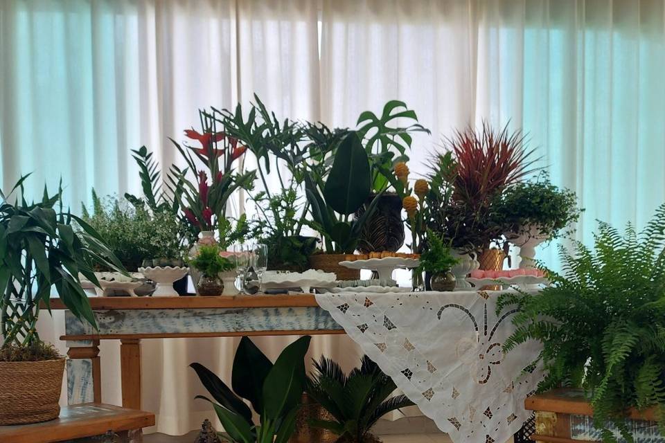 Ivani Decorações e Eventos