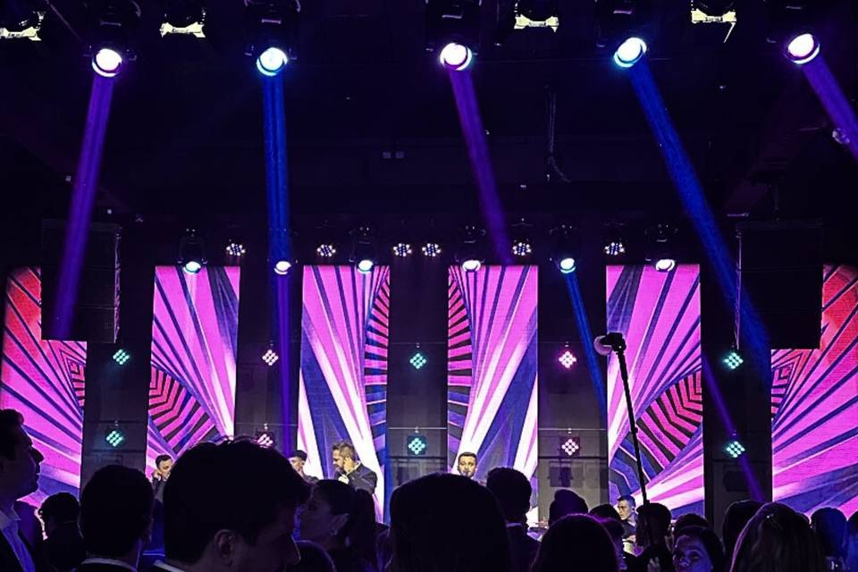 Eventos