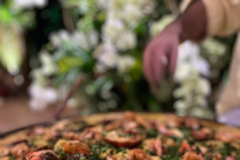 Paella