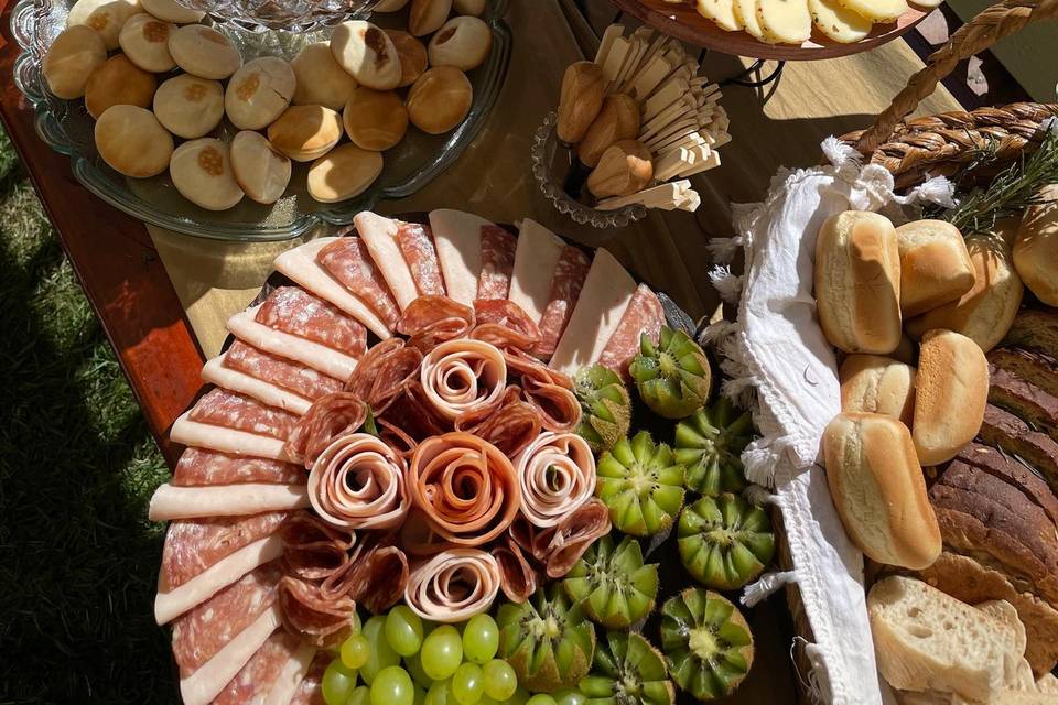 Grão de Mostarda