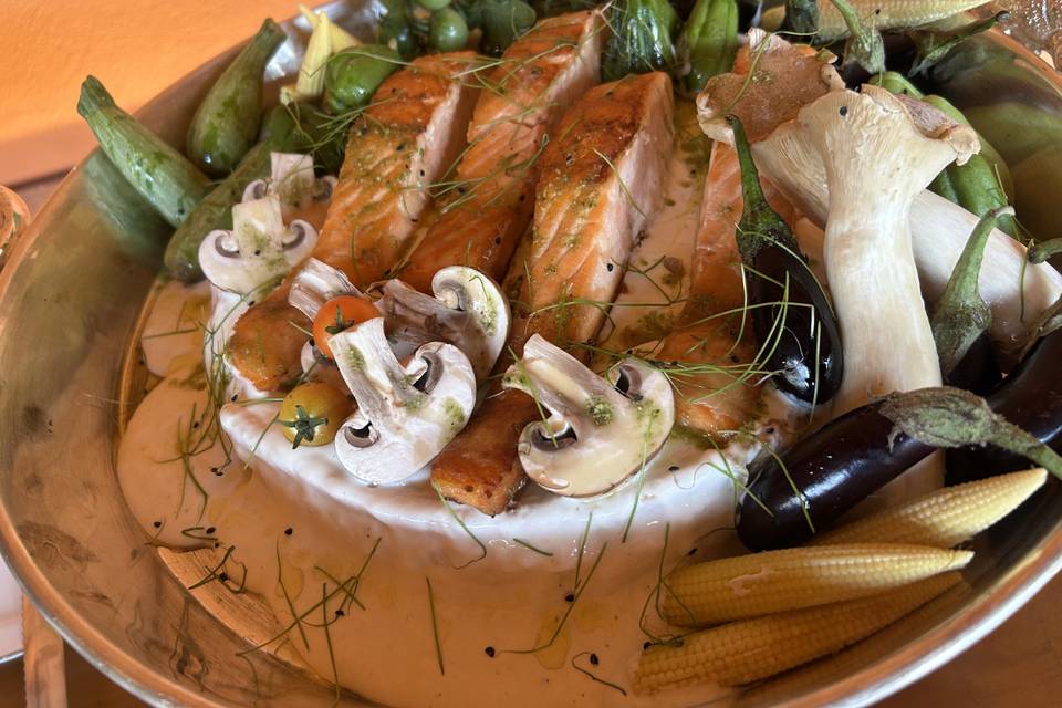 Salmão