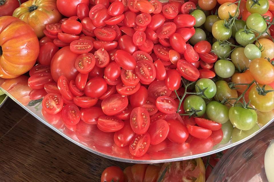 Tomates