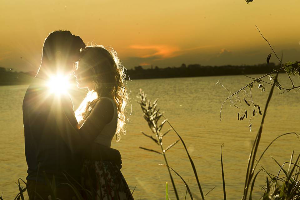 Leandro & Sulamita