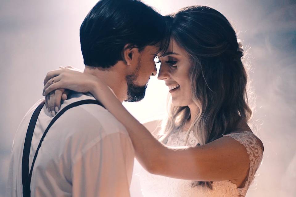 Casamento - Thaís e Guga