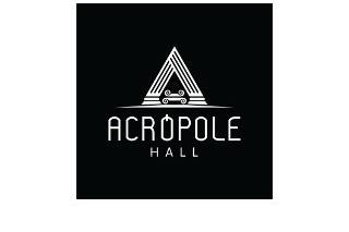 Acrópole Hall