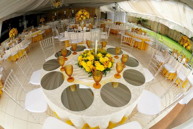 Decoração