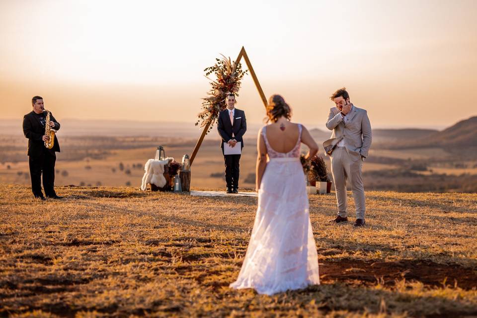 Casamento