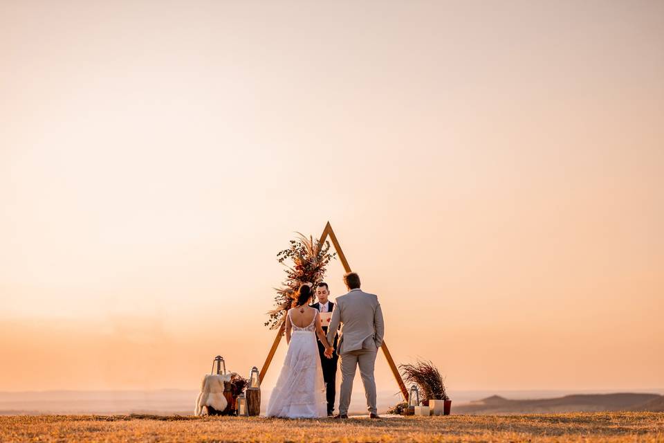 Casamento