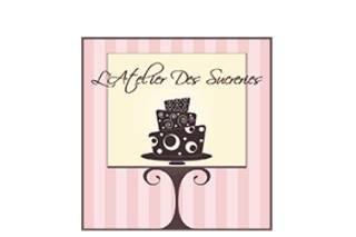 L'Atelier Des Sucreries logo