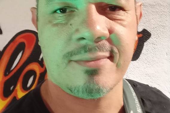 Nildo Racine
