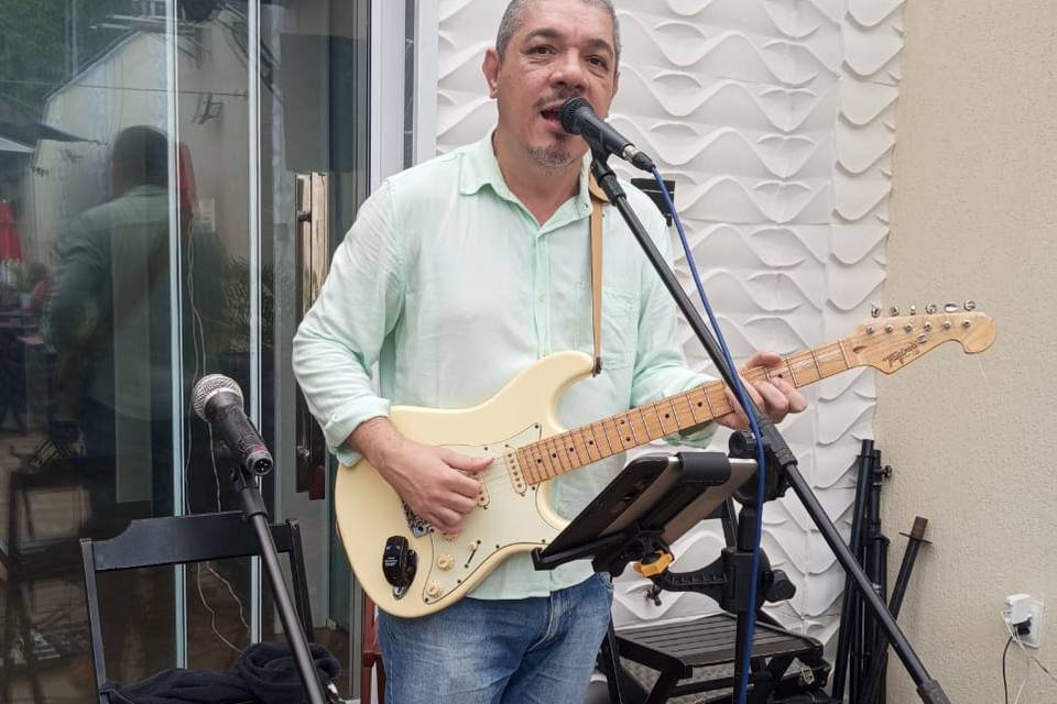 Nildo Racine