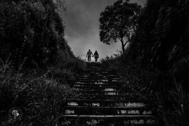 Pre-wedding