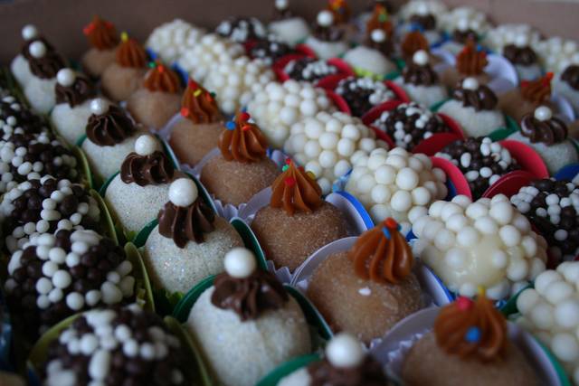 Sabores Sortidos