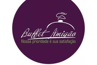 Buffet Amigão Logo