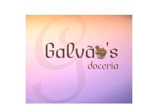 Galvão's Doceria logo