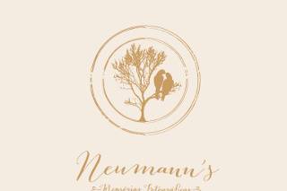 Neumann's Memórias Fotográficas logo2