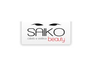 Saiko Beauty Cabelo e Estetica logo
