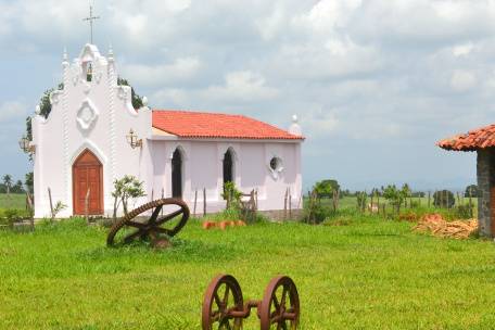 Fazenda para casamentos