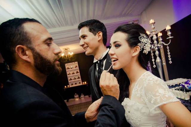 Make up