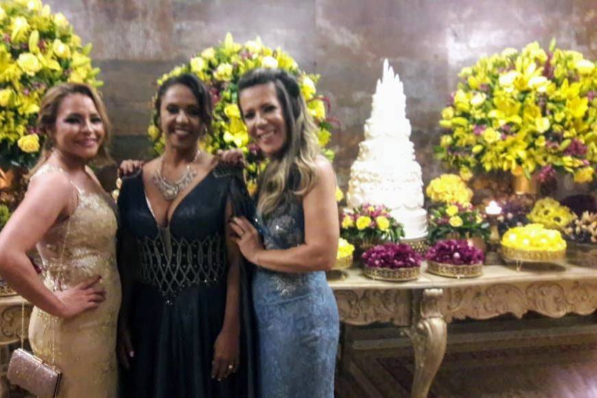 Rose Carvalho Eventos