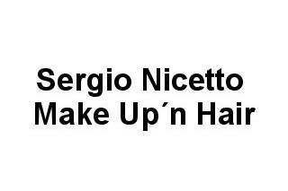 Sergio Nicetto Make Up´n Hair