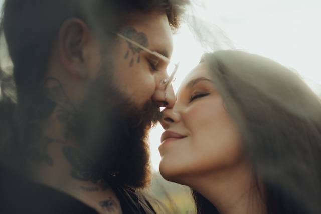 Amor autêntico