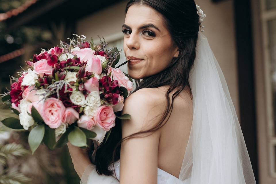 Elegância natural