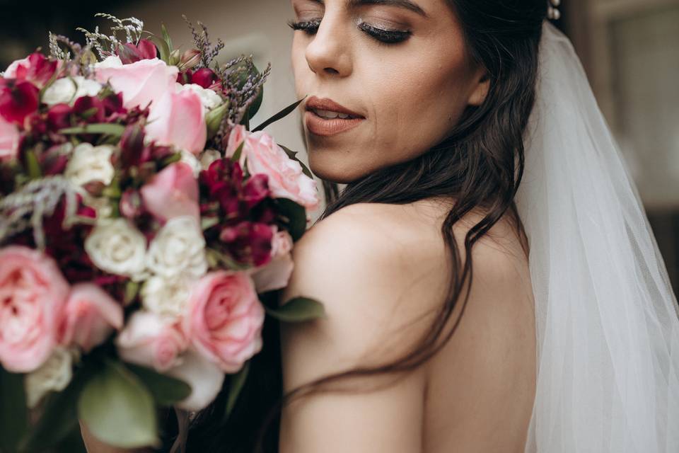 Alma brilhante