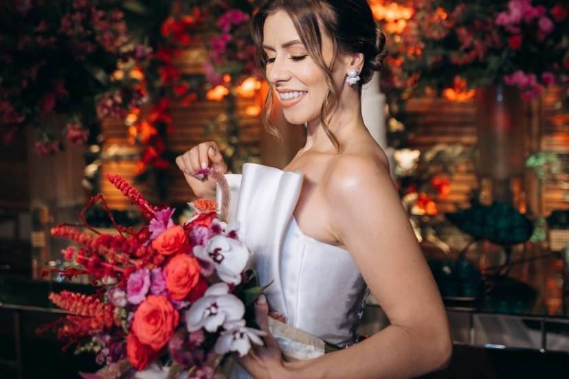 Aura de amor