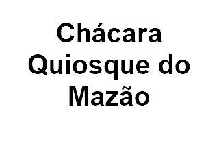 Chácara Quiosque do Mazão Logo