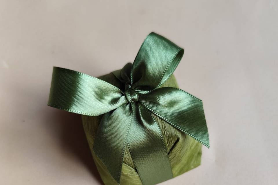 Verde oliva