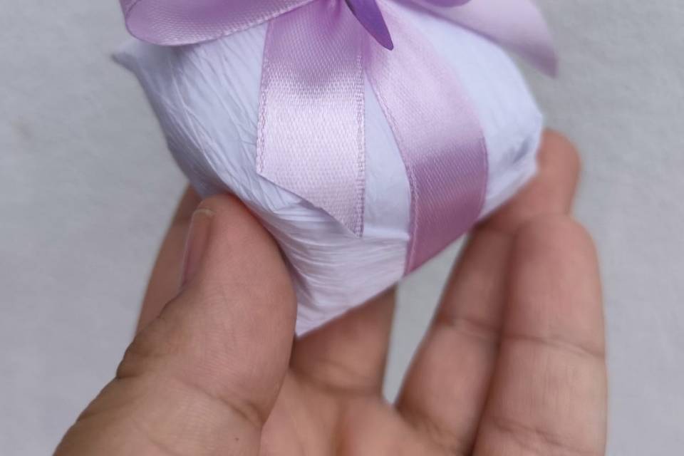 Modelo exclusivo borboletas