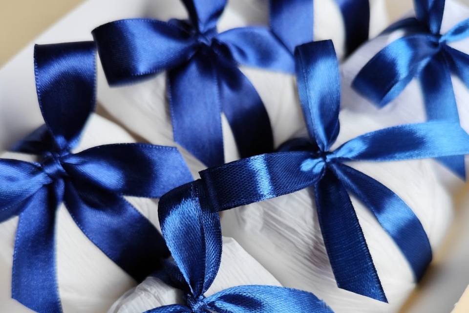 Azul marinho
