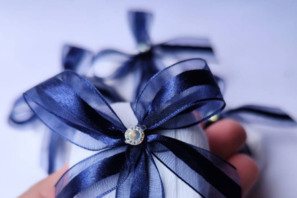 Azul marinho