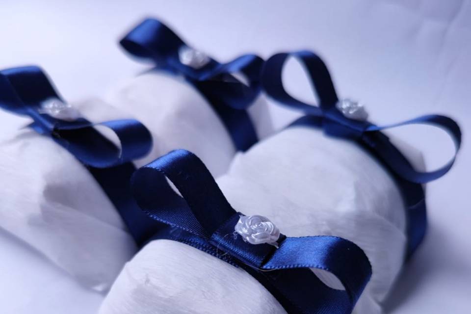 Azul marinho