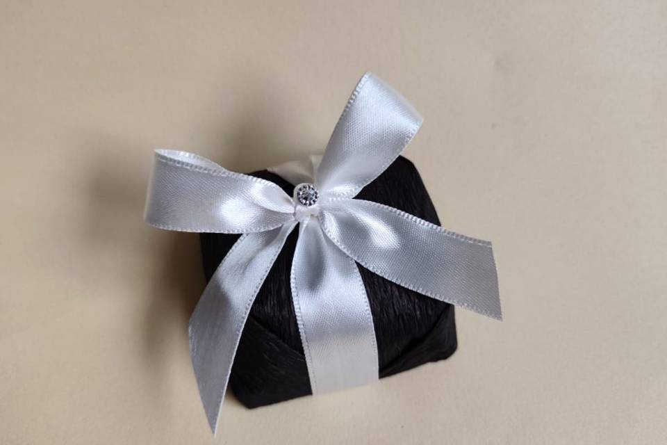 Preto e branco
